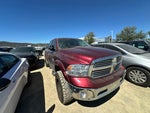2017 RAM 1500 Big Horn Crew Cab 4x4 6'4' Box