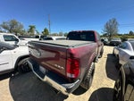 2017 RAM 1500 Big Horn Crew Cab 4x4 6'4' Box
