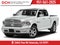 2018 RAM 1500 Laramie Crew Cab 4x4 6'4' Box