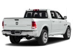 2018 RAM 1500 Laramie Crew Cab 4x4 6'4' Box