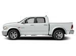 2018 RAM 1500 Laramie Crew Cab 4x4 6'4' Box