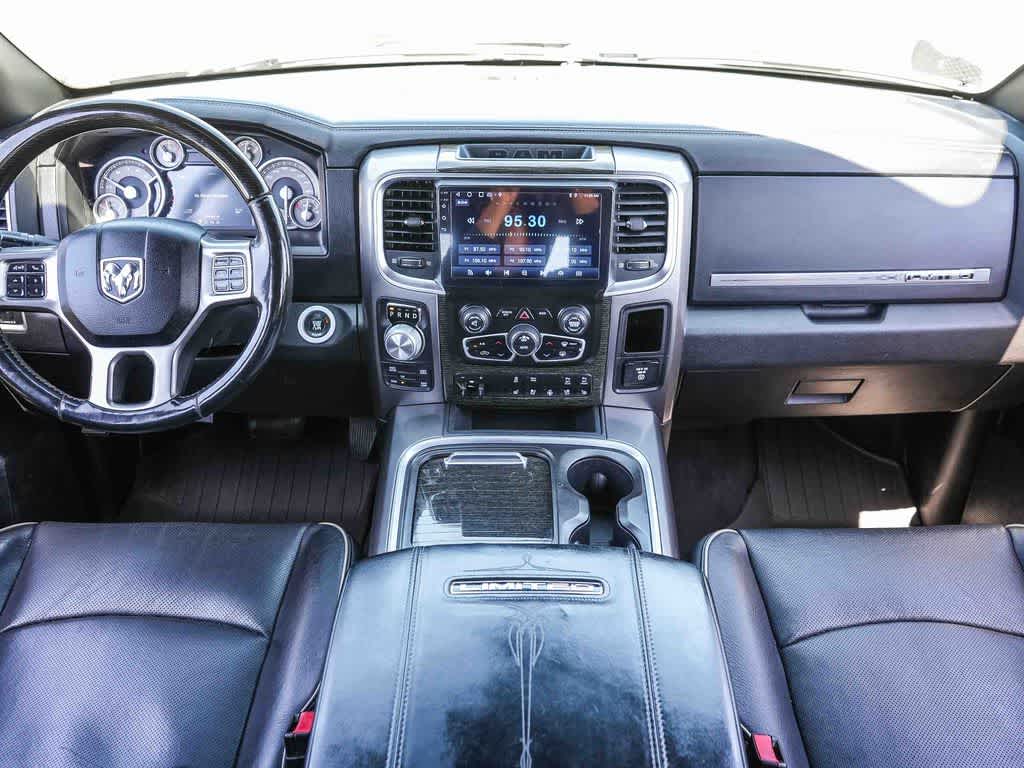 2016 RAM 1500 Longhorn Limited