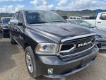 2016 RAM 1500 Longhorn Limited