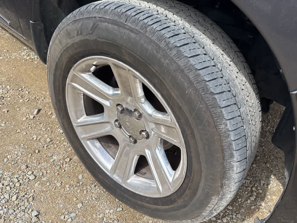 2016 RAM 1500 Longhorn Limited