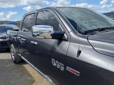 2016 RAM 1500 Longhorn Limited