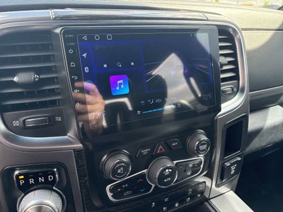 2016 RAM 1500 Longhorn Limited