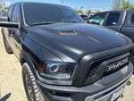 2017 RAM 1500 Rebel Crew Cab 4x4 5'7' Box