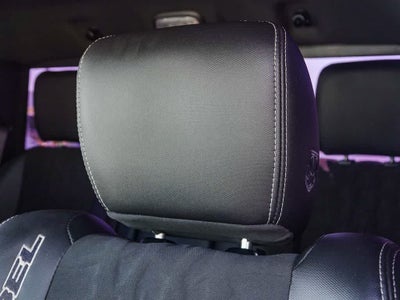 2017 RAM 1500 Rebel Crew Cab 4x4 5'7' Box
