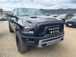 2017 RAM 1500 Rebel