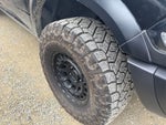 2017 RAM 1500 Rebel