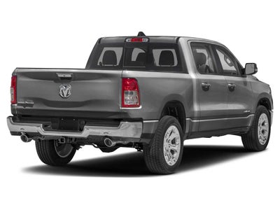2020 RAM 1500 Big Horn 4x2 Crew Cab 57 Box