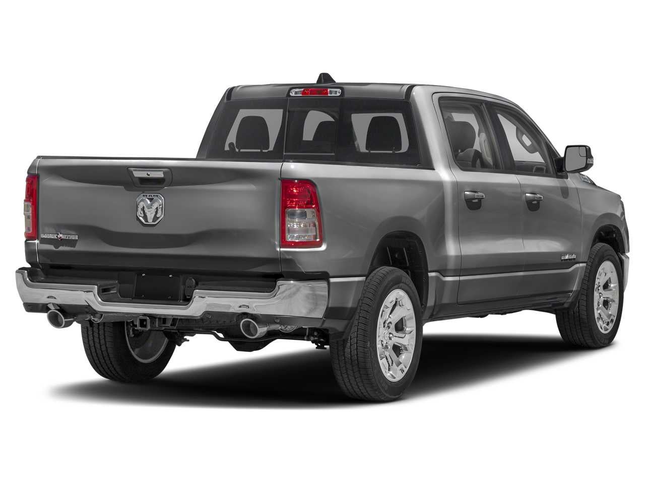 2020 RAM 1500 Big Horn 4x2 Crew Cab 57 Box