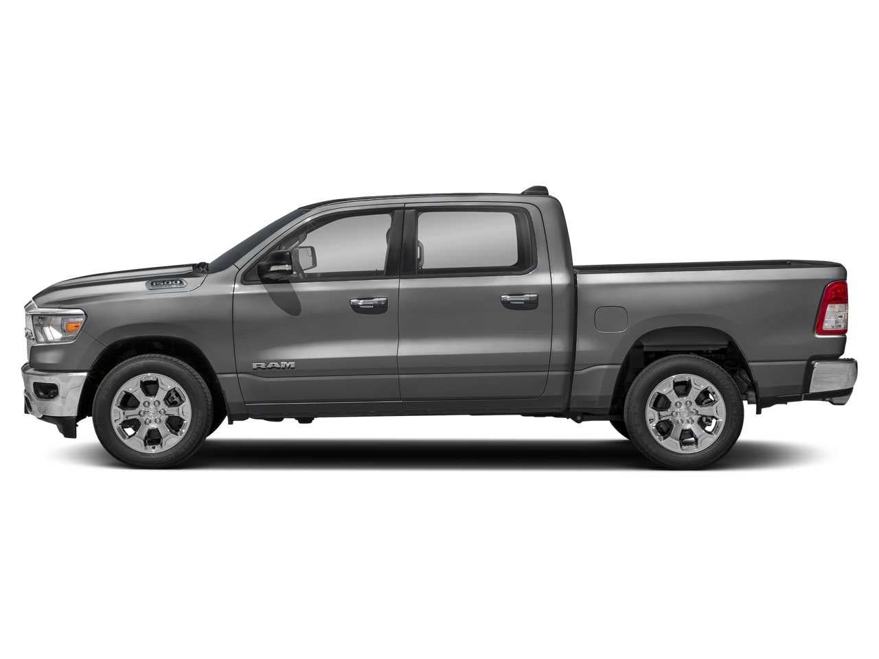 2020 RAM 1500 Big Horn 4x2 Crew Cab 57 Box