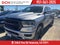 2020 RAM 1500 Big Horn Crew Cab 4x2 5'7' Box