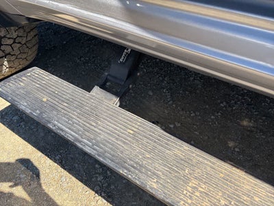 2020 RAM 1500 Big Horn Crew Cab 4x2 5'7' Box