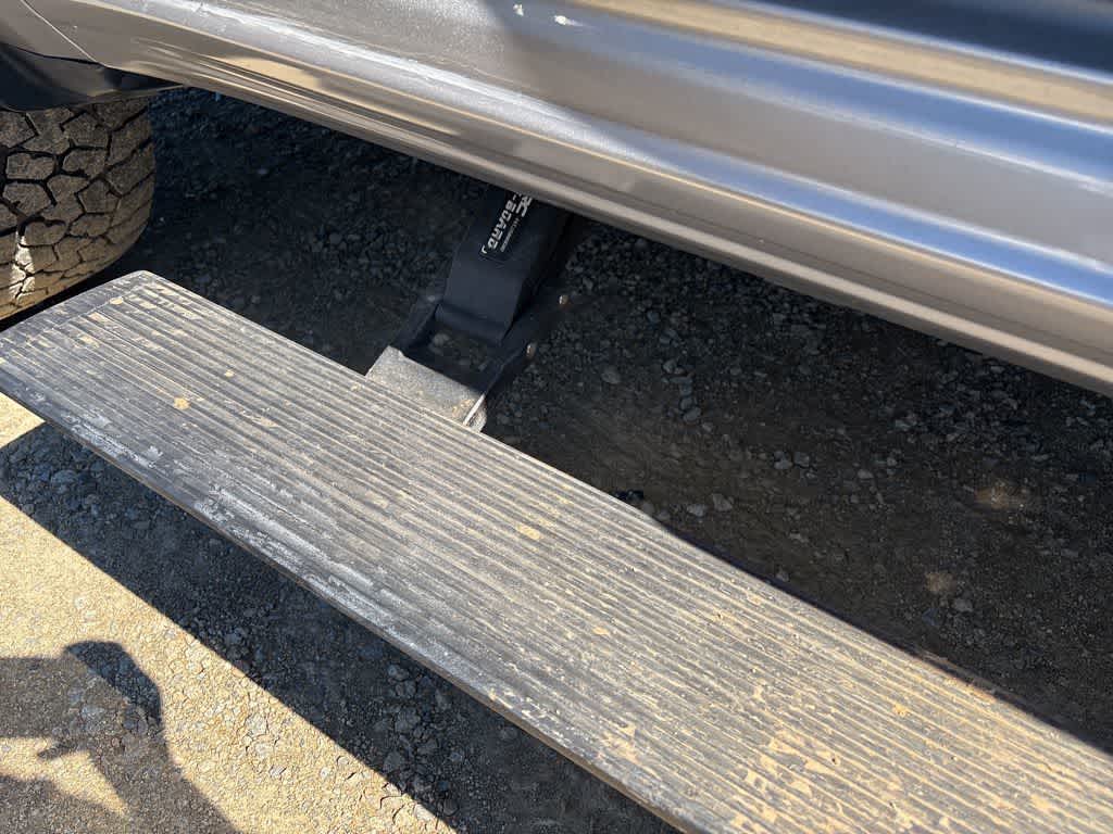 2020 RAM 1500 Big Horn Crew Cab 4x2 5'7' Box