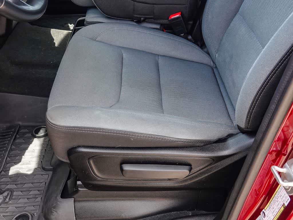 2023 RAM 1500 Big Horn Crew Cab 4x2 5'7' Box