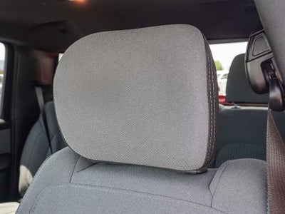 2023 RAM 1500 Big Horn Crew Cab 4x2 5'7' Box