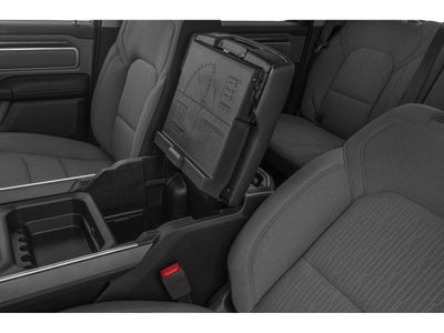 2020 RAM 1500 Big Horn Crew Cab 4x2 5'7' Box