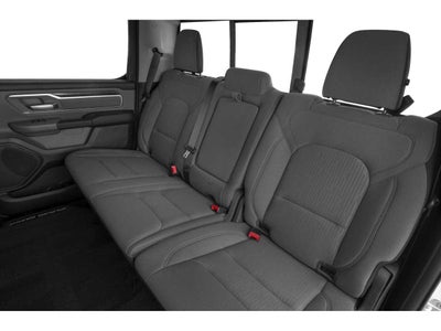 2020 RAM 1500 Big Horn Crew Cab 4x2 5'7' Box