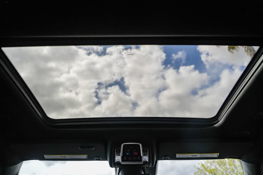 2021 RAM 1500 Limited Crew Cab 4x2 5'7' Box