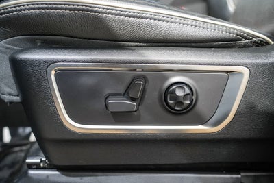 2021 RAM 1500 Limited Crew Cab 4x2 5'7' Box