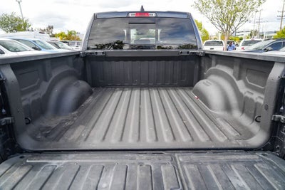 2021 RAM 1500 Limited Crew Cab 4x2 5'7' Box