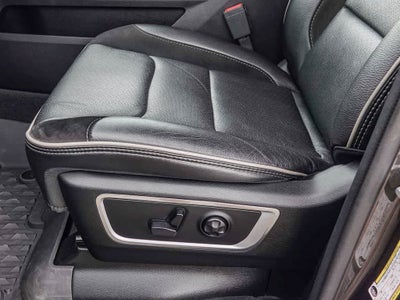 2020 RAM 1500 Laramie Crew Cab 4x2 5'7' Box