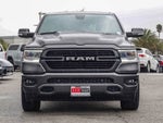2020 RAM 1500 Laramie Crew Cab 4x2 5'7' Box