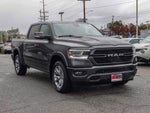 2020 RAM 1500 Laramie Crew Cab 4x2 5'7' Box