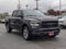 2020 RAM 1500 Laramie Crew Cab 4x2 5'7' Box