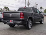 2020 RAM 1500 Laramie Crew Cab 4x2 5'7' Box