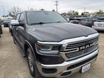 2020 RAM 1500 Laramie Crew Cab 4x2 5'7' Box