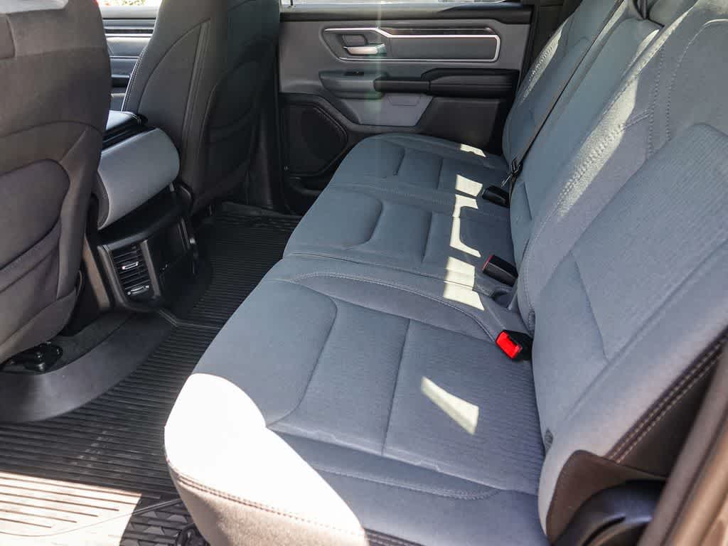 2023 RAM 1500 Big Horn Crew Cab 4x2 6'4' Box