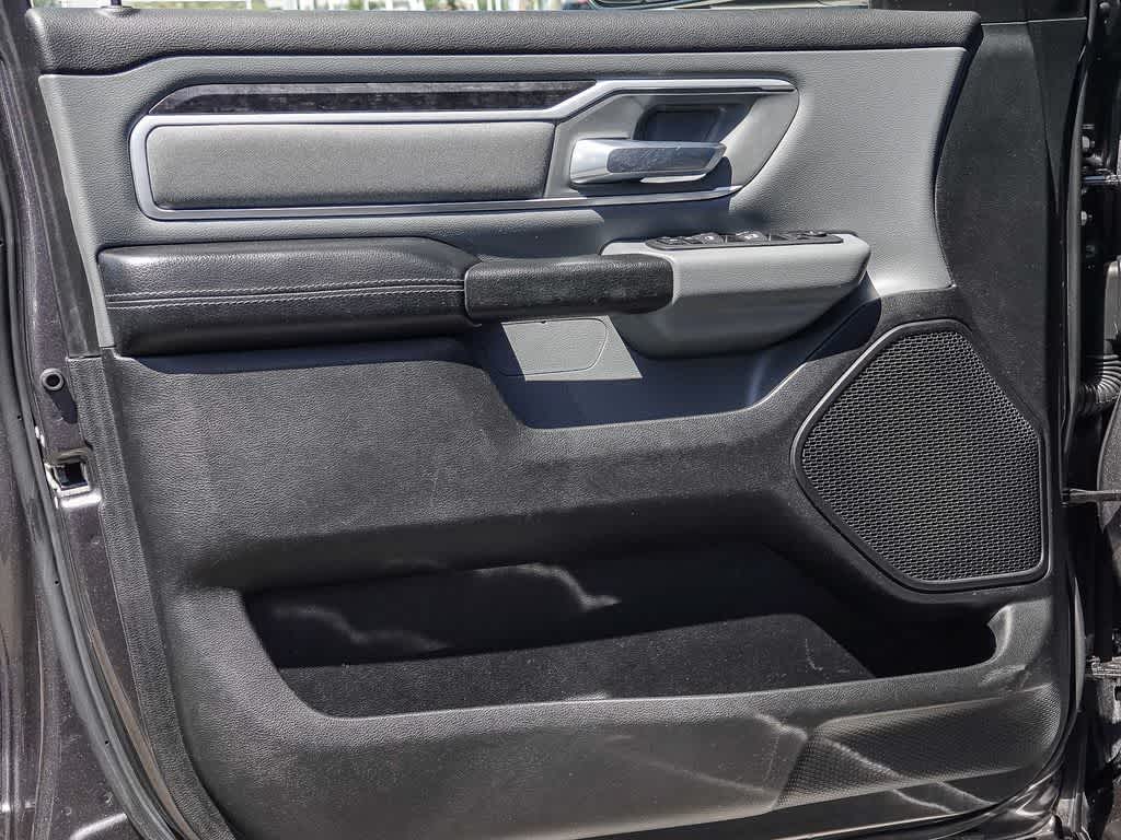 2023 RAM 1500 Big Horn Crew Cab 4x2 6'4' Box