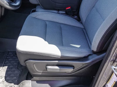 2023 RAM 1500 Big Horn Crew Cab 4x2 6'4' Box