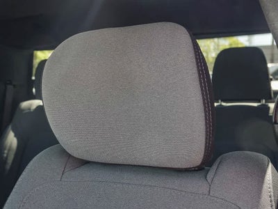 2023 RAM 1500 Big Horn Crew Cab 4x2 6'4' Box