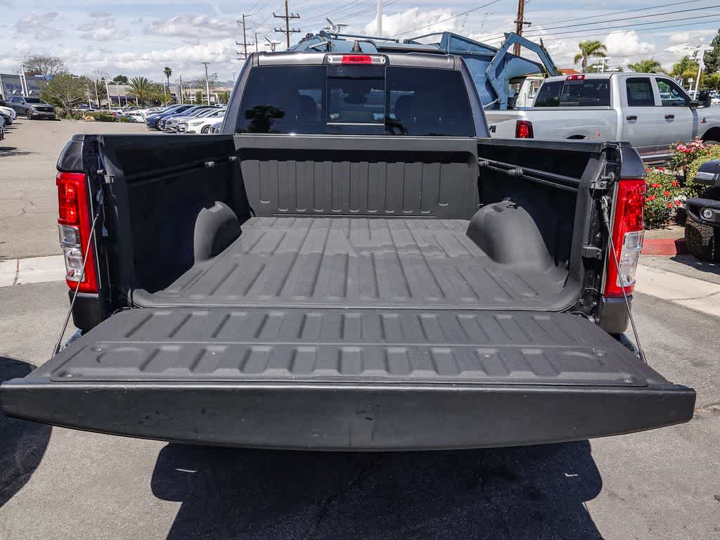 2023 RAM 1500 Big Horn Crew Cab 4x2 6'4' Box