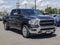 2023 RAM 1500 Big Horn Crew Cab 4x2 6'4' Box