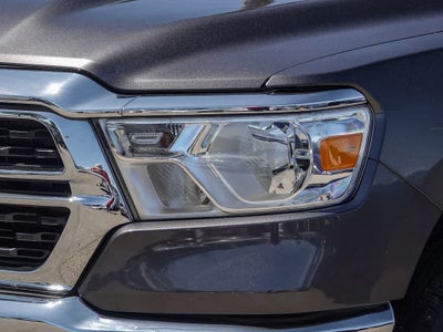 2023 RAM 1500 Big Horn Crew Cab 4x2 6'4' Box