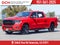 2022 RAM 1500 Laramie Crew Cab 4x2 6'4' Box