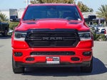 2022 RAM 1500 Laramie Crew Cab 4x2 6'4' Box