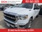 2022 RAM 1500 Big Horn Quad Cab 4x4 6'4' Box