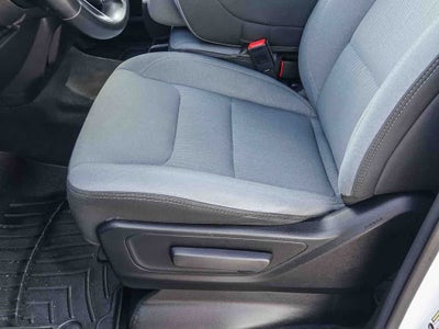 2022 RAM 1500 Big Horn Quad Cab 4x4 6'4' Box