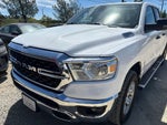 2023 RAM 1500 Big Horn Quad Cab 4x4 6'4' Box