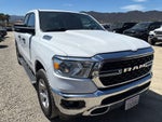 2023 RAM 1500 Big Horn Quad Cab 4x4 6'4' Box