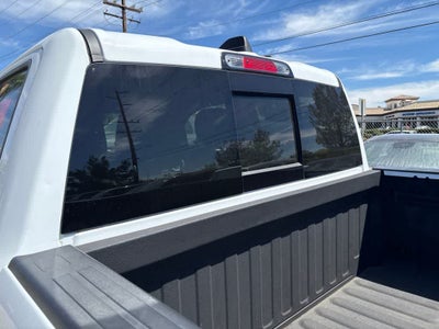 2023 RAM 1500 Big Horn Quad Cab 4x4 6'4' Box