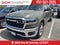 2026 RAM 1500 Big Horn Crew Cab 4x4 5'7' Box