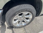 2026 RAM 1500 Big Horn Crew Cab 4x4 5'7' Box