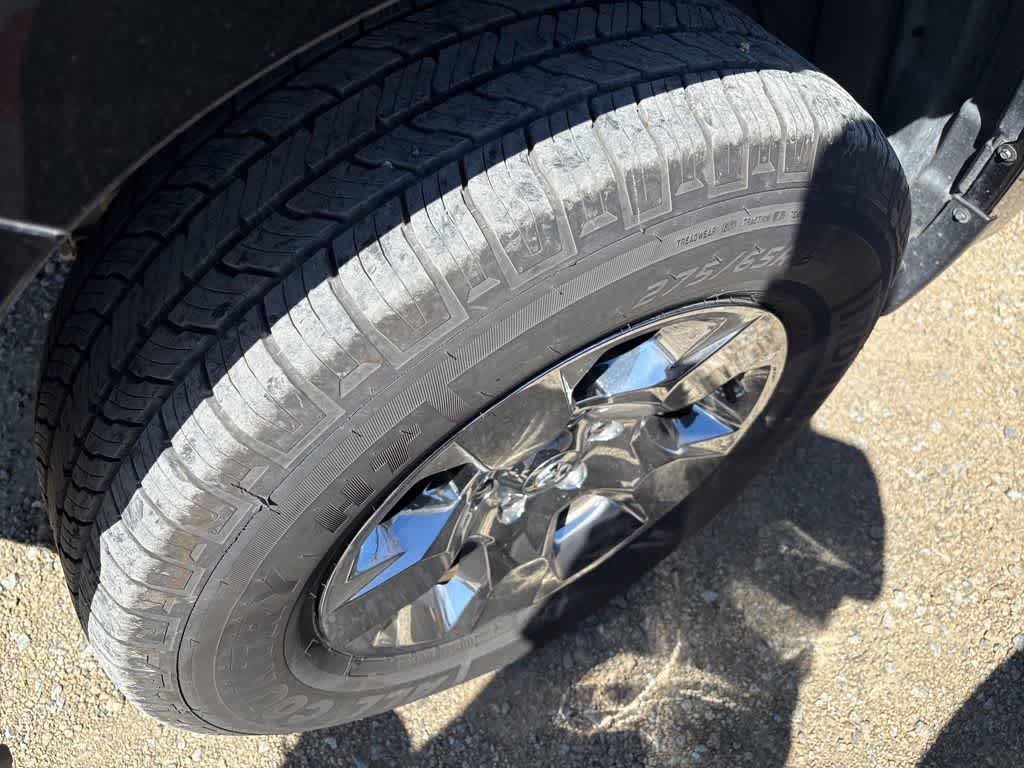 2019 RAM All-New 1500 Big Horn/Lone Star